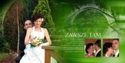 Fotograf na ślub