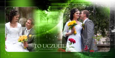 Fotograf na ślub